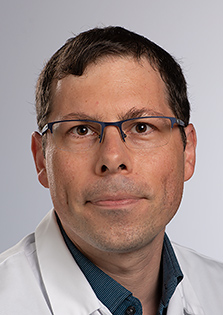 Dr. Alexandre Dumusc