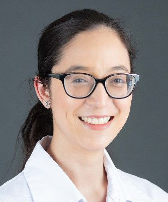 PD Dr. Dr. Kim Lauper