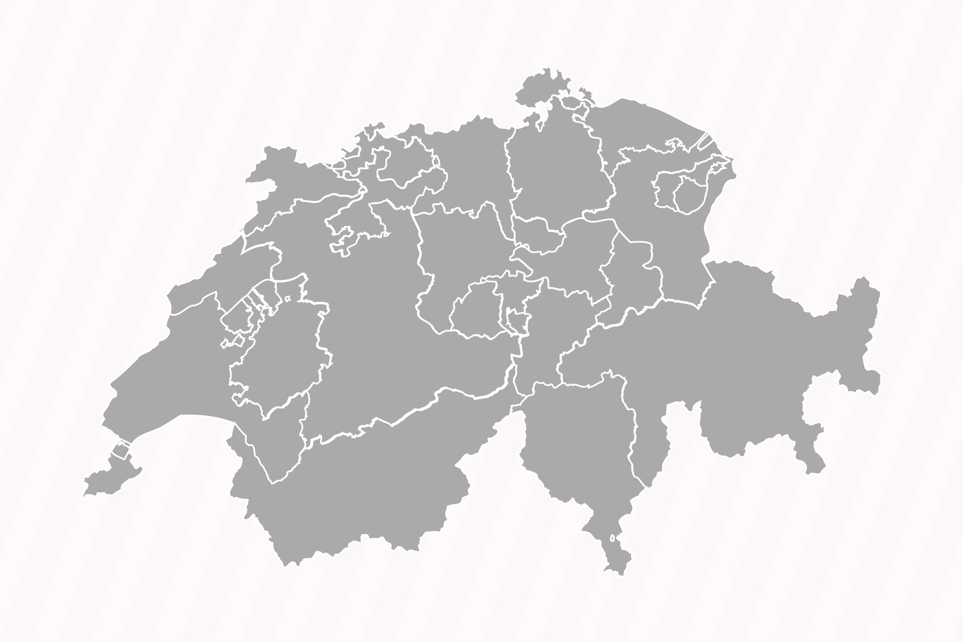 vecteezy_detailed-map-of-switzerland-with-states-and-cities_25840884